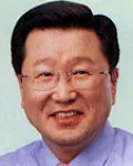 신문인, (전직)정당인인 서병환의 대표 이미지