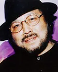 서양화가인 심명보의 대표 이미지