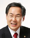 국회의원인 우윤근의 대표 이미지