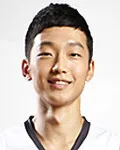 농구선수인 김명진의 대표 이미지