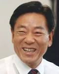 (전직)국회의원인 우제항의 대표 이미지