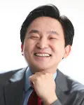 (전직)국회의원인 원희룡의 대표 이미지