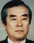 (전직)대학교수인 강동호의 대표 이미지