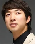 뮤지컬배우, 연극배우인 강정구의 대표 이미지