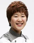 요리사인 안승은의 대표 이미지