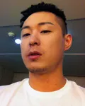 비보이인 크레이지 쿄의 대표 이미지