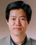 한국화가인 안문훈의 대표 이미지