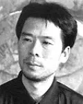 서양화가인 안정균의 대표 이미지