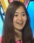 화제인물인 김아란의 대표 이미지