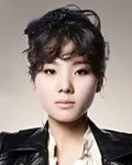 가수인 이정아의 대표 이미지