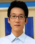 기업인, (전직)쇼핑호스트인 김상규의 대표 이미지