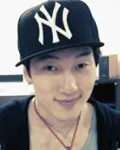 비보이인 김헌준의 대표 이미지