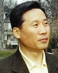 시인인 최성철의 대표 이미지