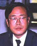 (전직)외무공무원, (전직)소설가인 김광영의 대표 이미지