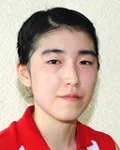 배드민턴선수인 엄혜원의 대표 이미지