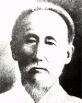 (전직)대통령, (전직)독립운동가, (전직)사학자인 박은식의 대표 이미지