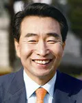 (전직)국회의원인 이강래의 대표 이미지