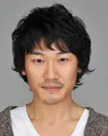 영화배우, 뮤지컬배우인 안세호의 대표 이미지