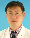 의사, 대학교수인 염창환의 대표 이미지