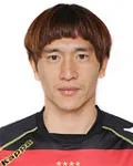 축구선수인 노병준의 대표 이미지