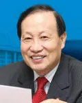 (전직)국회의원인 이경재의 대표 이미지