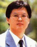 (전직)대학교수인 김동인의 대표 이미지