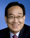 (전직)국회의원, (전직)기업인인 이계안의 대표 이미지