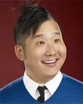 코미디언, 영화배우인 바비 리의 대표 이미지