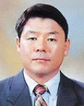 대학교수인 김수민의 대표 이미지