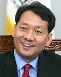 (전직)광역단체장, (전직)국회의원인 이광재의 대표 이미지