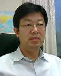 대학교수인 유각근의 대표 이미지