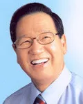 정당인, 대학교수인 이규택의 대표 이미지