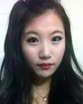 가수인 김춘향의 대표 이미지
