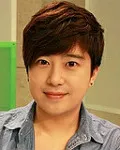 리포터, MC인 김태진의 대표 이미지