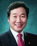 국회의원인 이낙연의 대표 이미지