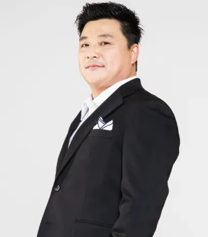 인스타그래머인 윤정수의 대표 이미지