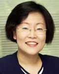 대학교수인 나은영의 대표 이미지