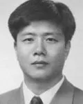 서양화가인 김영화의 대표 이미지