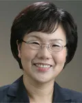 국회의원인 이미경의 대표 이미지