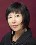 기업인, (전직)대학교수인 한영아의 대표 이미지