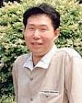 판화가인 유권열의 대표 이미지