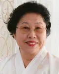 서예가인 유승란의 대표 이미지