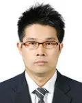 벤처기업인인 윤정우의 대표 이미지