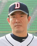 스포츠코치, (전직)야구선수인 이명수의 대표 이미지
