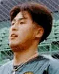 (전직)야구선수인 문창환의 대표 이미지