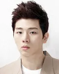 가수인 시우의 대표 이미지
