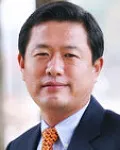 대학교수인 송경용의 대표 이미지