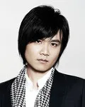가수인 동혁의 대표 이미지
