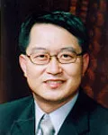 연구인인 백승주의 대표 이미지