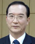 벤처기업인인 나주영의 대표 이미지